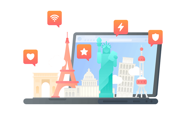 在尼日尔连接到中国vpn - VPN回国
